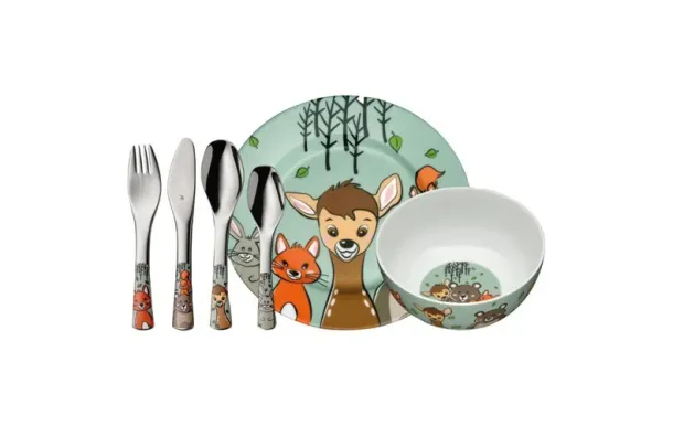 WMF LES AMIS DE LA F 1286119964